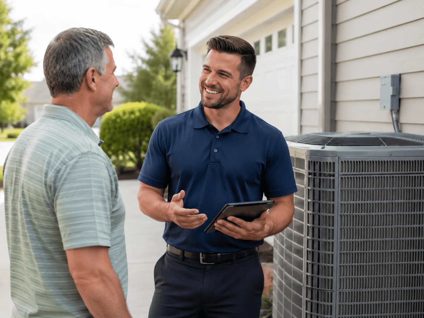 Heat Pump Installation Ester, AK FAQs